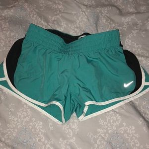 Nike Dri-fit Athletic Shorts